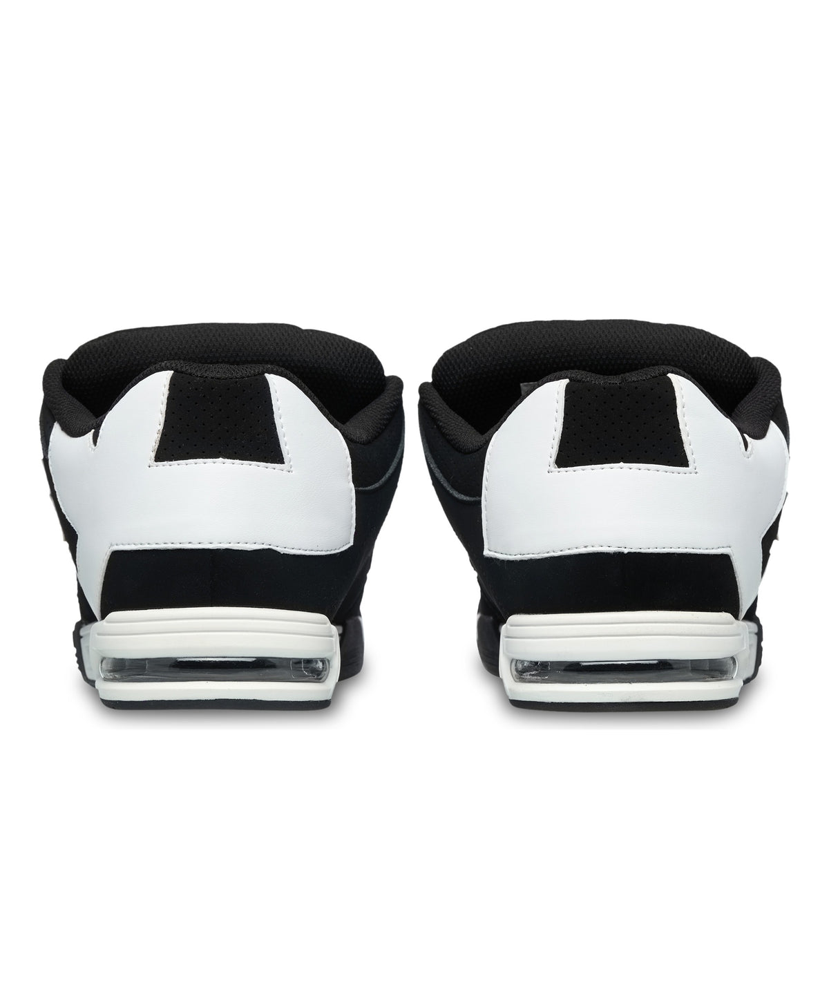 COMMAND - SCARPE DC02220 -002 DC 