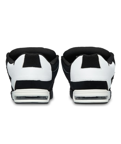 COMMAND - SCARPE DC02220 -002 DC 