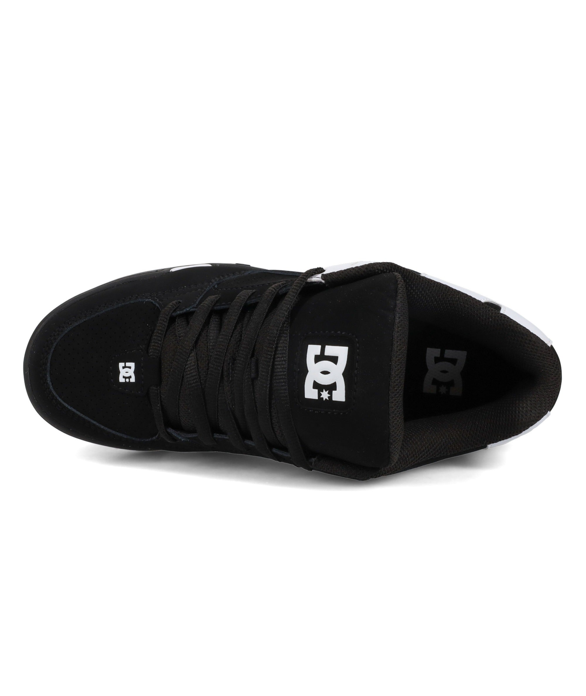 COMMAND - SCARPE DC02220 -002 DC 