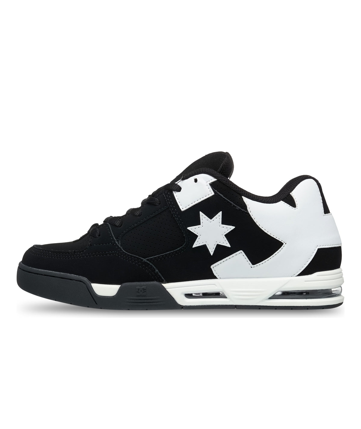 COMMAND - SCARPE DC02220 -002 DC 