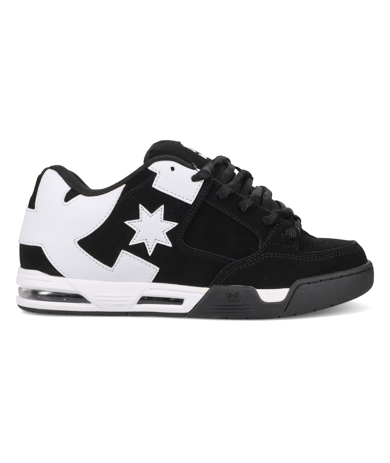 COMMAND - SCARPE DC02220 -002 DC 