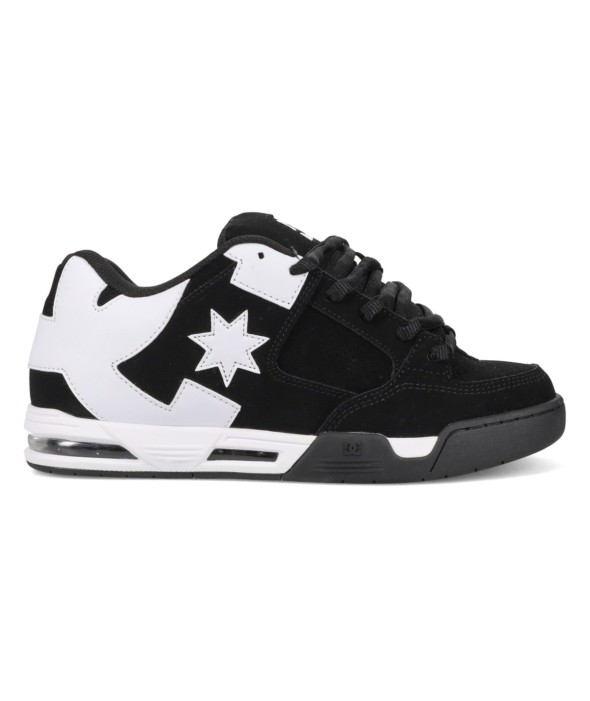COMMAND - SCARPE DC02220 -002 DC 