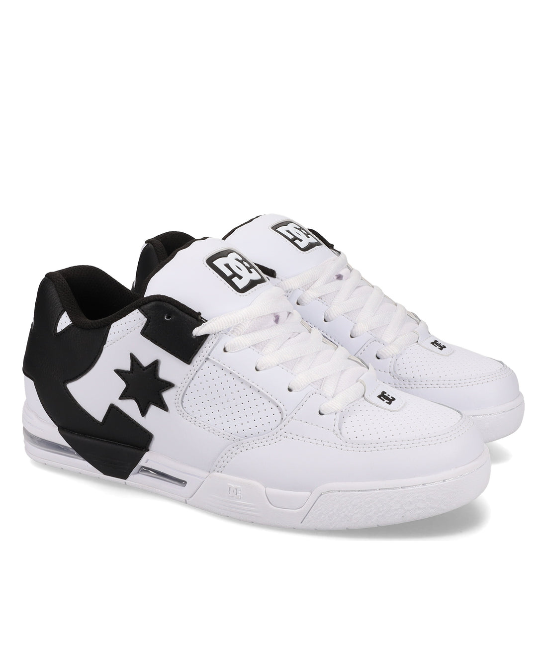 COMMAND - SCARPE DC02220 -102 DC 