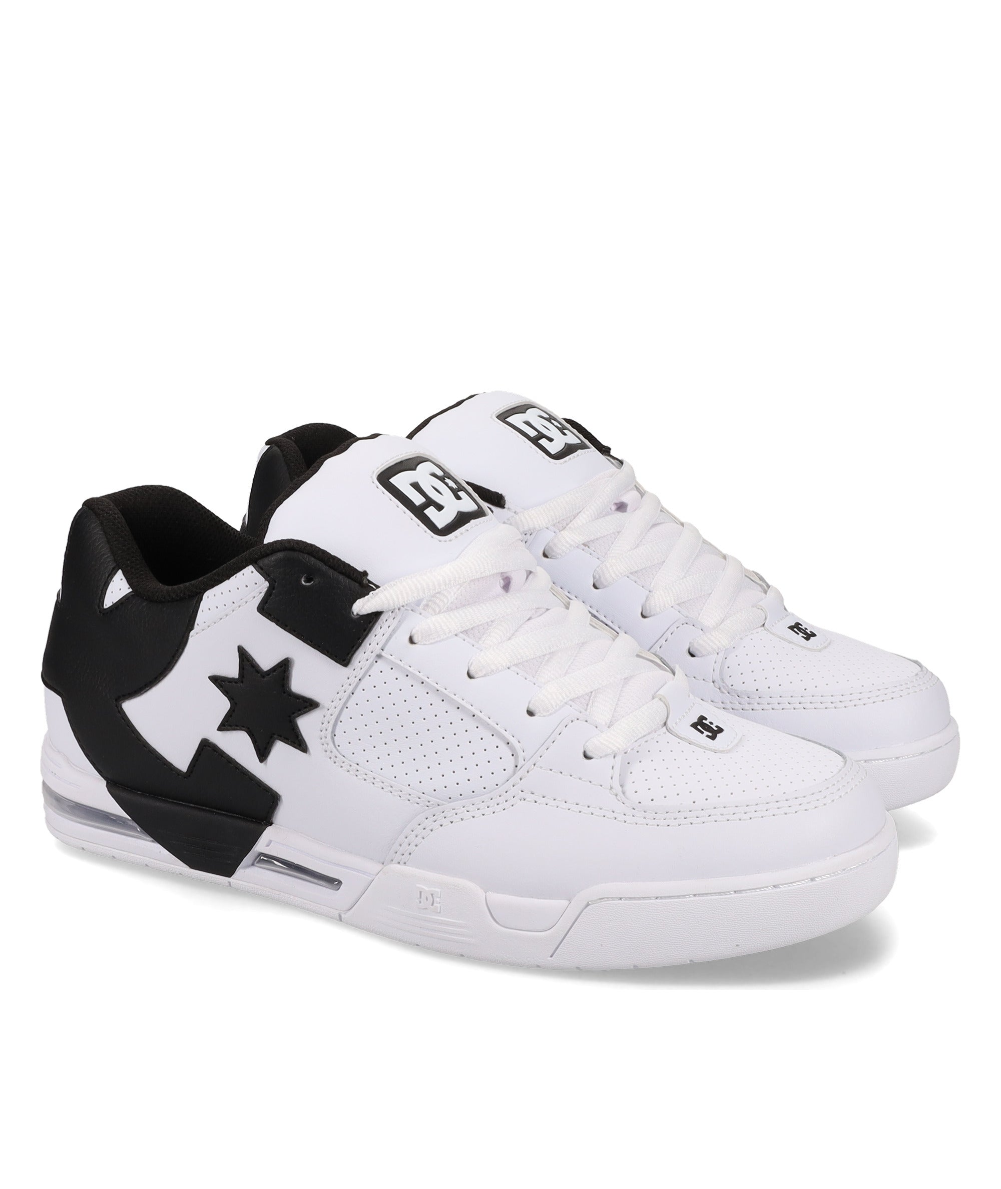 COMMAND - SCARPE DC02220 -102 DC 