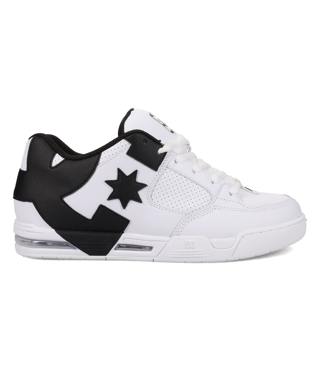 COMMAND - SCARPE DC02220 -102 DC 