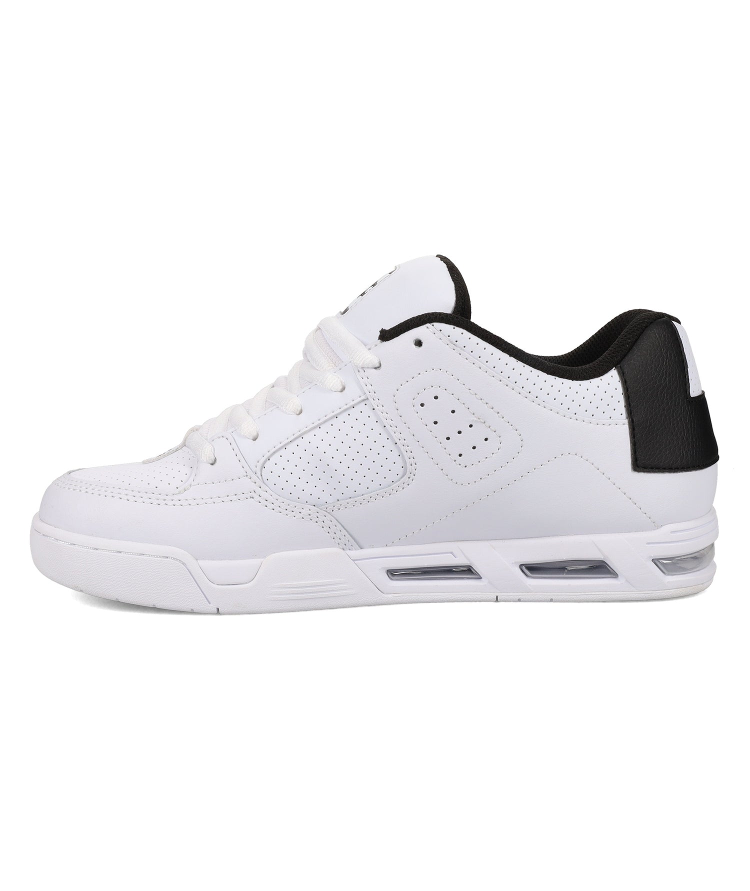COMMAND - SCARPE DC02220 -102 DC 