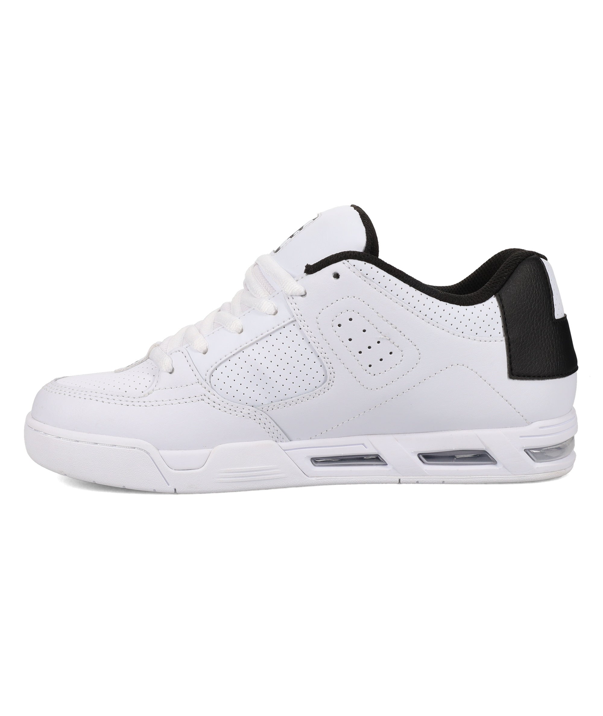 COMMAND - SCARPE DC02220 -102 DC 