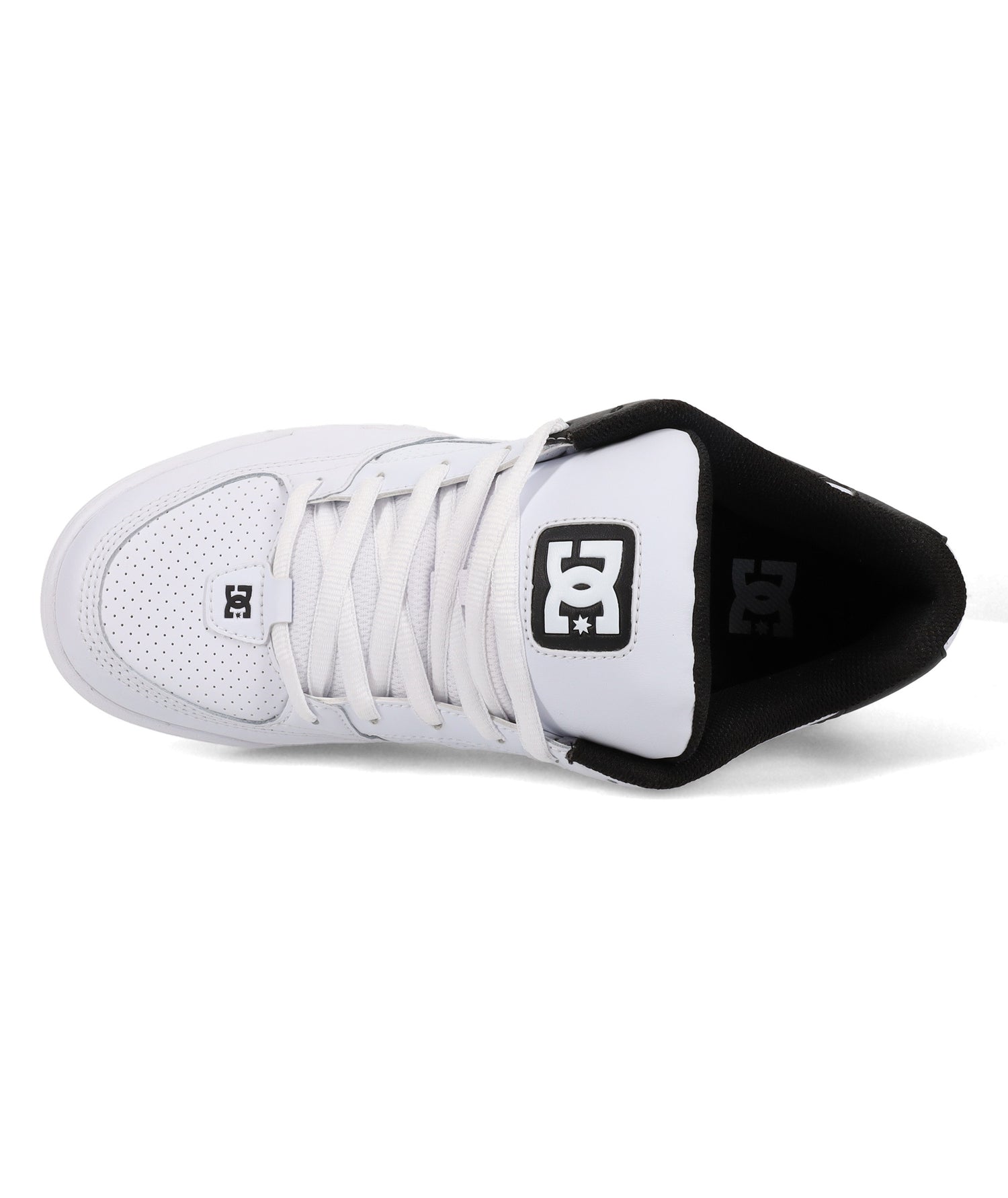 COMMAND - SCARPE DC02220 -102 DC 