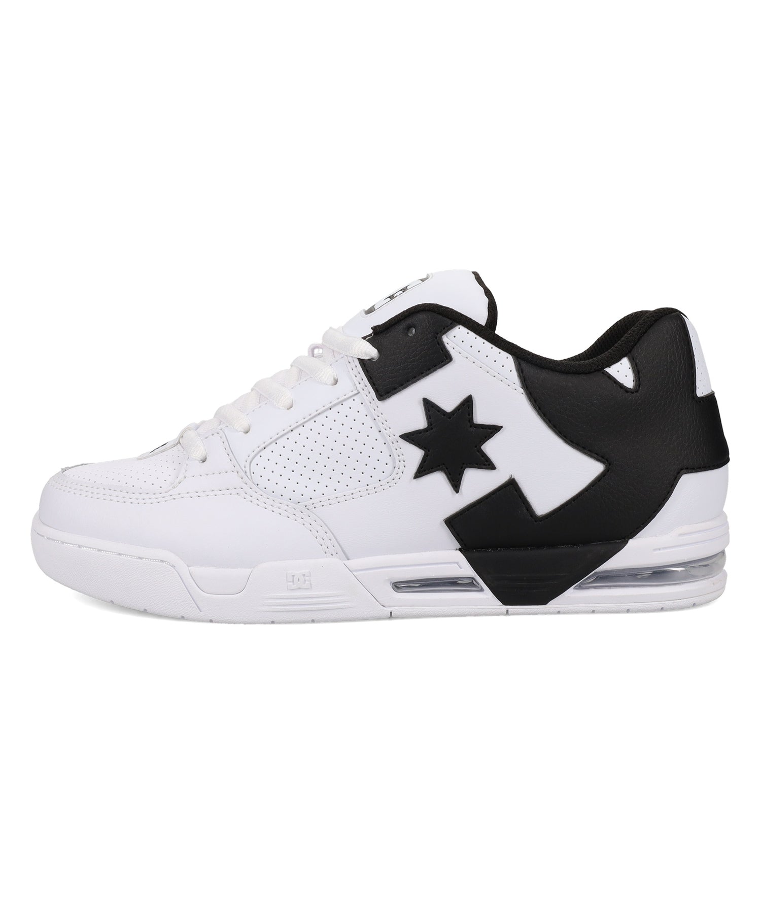COMMAND - SCARPE DC02220 -102 DC 