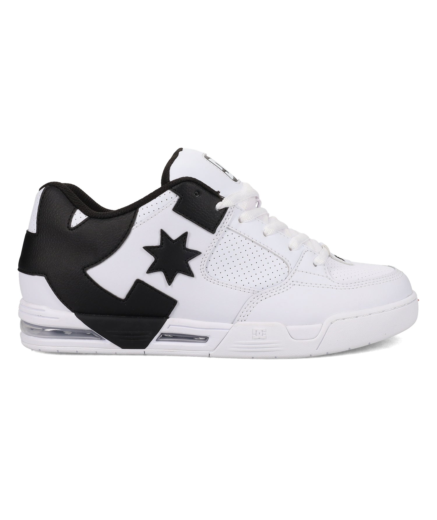 COMMAND - SCARPE DC02220 -102 DC 