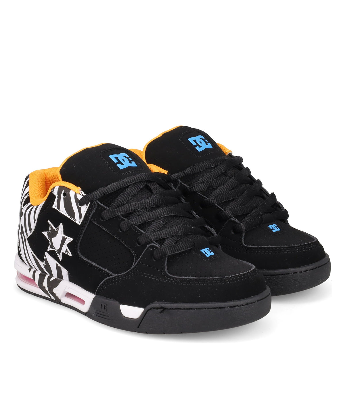 COMMAND - SCARPE DC02744 -005 DC 