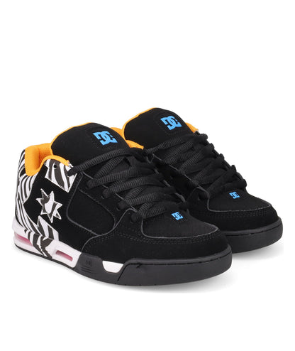 COMMAND - SCARPE DC02744 -005 DC 