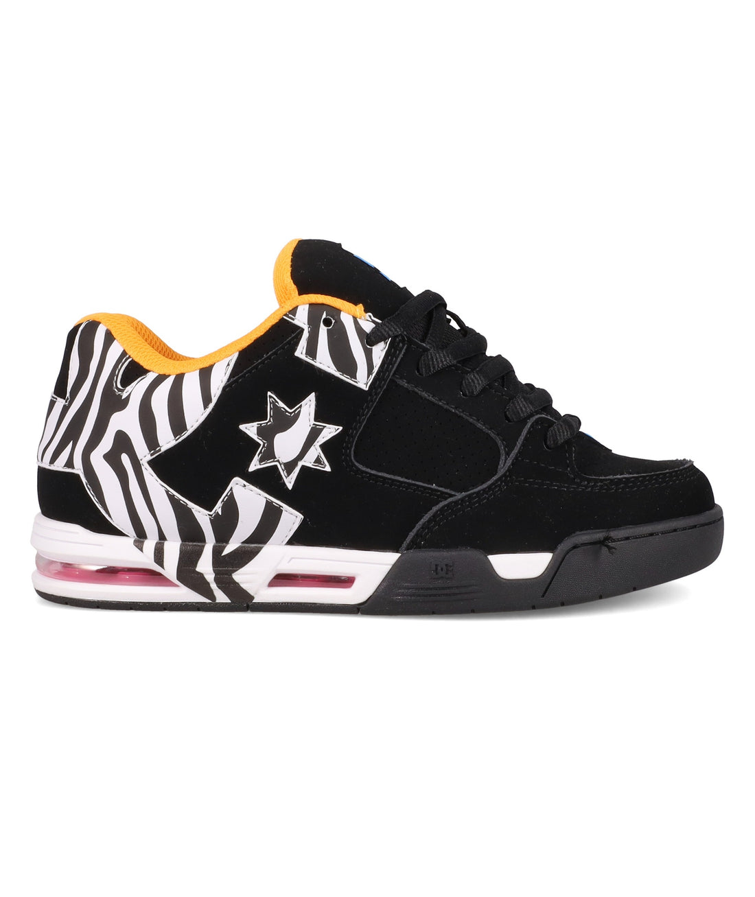 COMMAND - SCARPE DC02744 -005 DC 