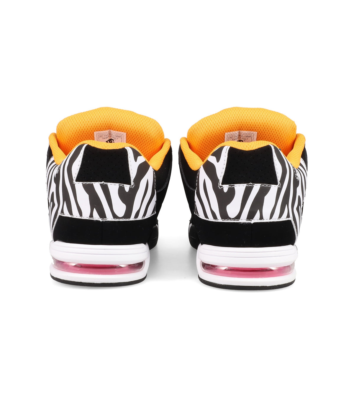 COMMAND - SCARPE DC02744 -005 DC 