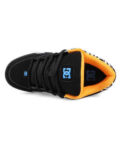 COMMAND - SCARPE DC02744 -005 DC 