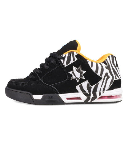 COMMAND - SCARPE DC02744 -005 DC 