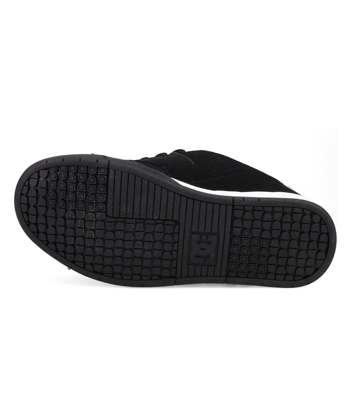 COMMAND - SCARPE DC02744 -005 DC 