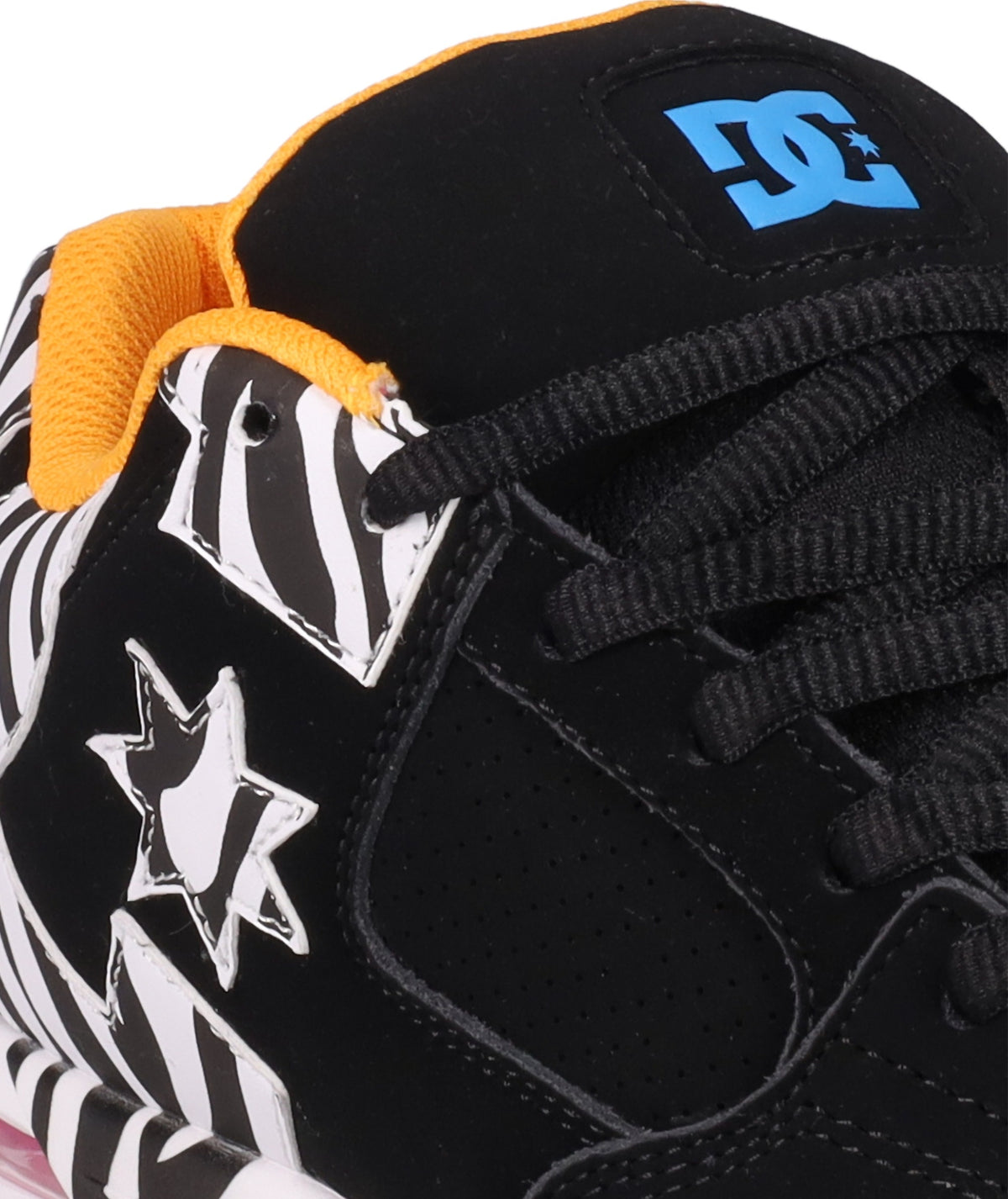 COMMAND - SCARPE DC02744 -005 DC 