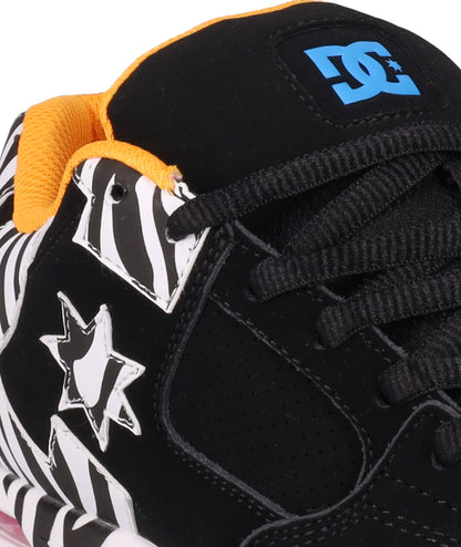COMMAND - SCARPE DC02744 -005 DC 