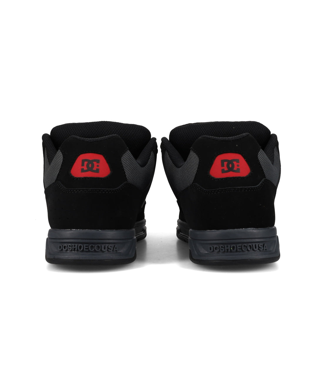 COILER - SCARPE DC03011 -003 DC 