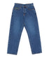 BAGGY - JEANS EDBDP03062 -BLCW DC 