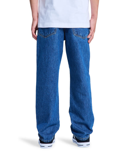 BAGGY - JEANS EDBDP03062 -BLCW DC 