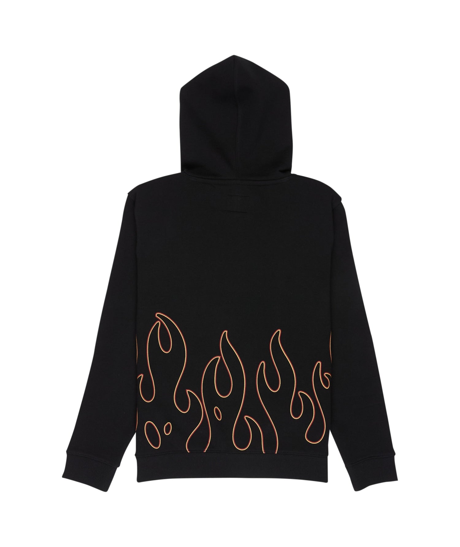 BURNING - FELPA EDBSF03155 -KVJ0 DC 