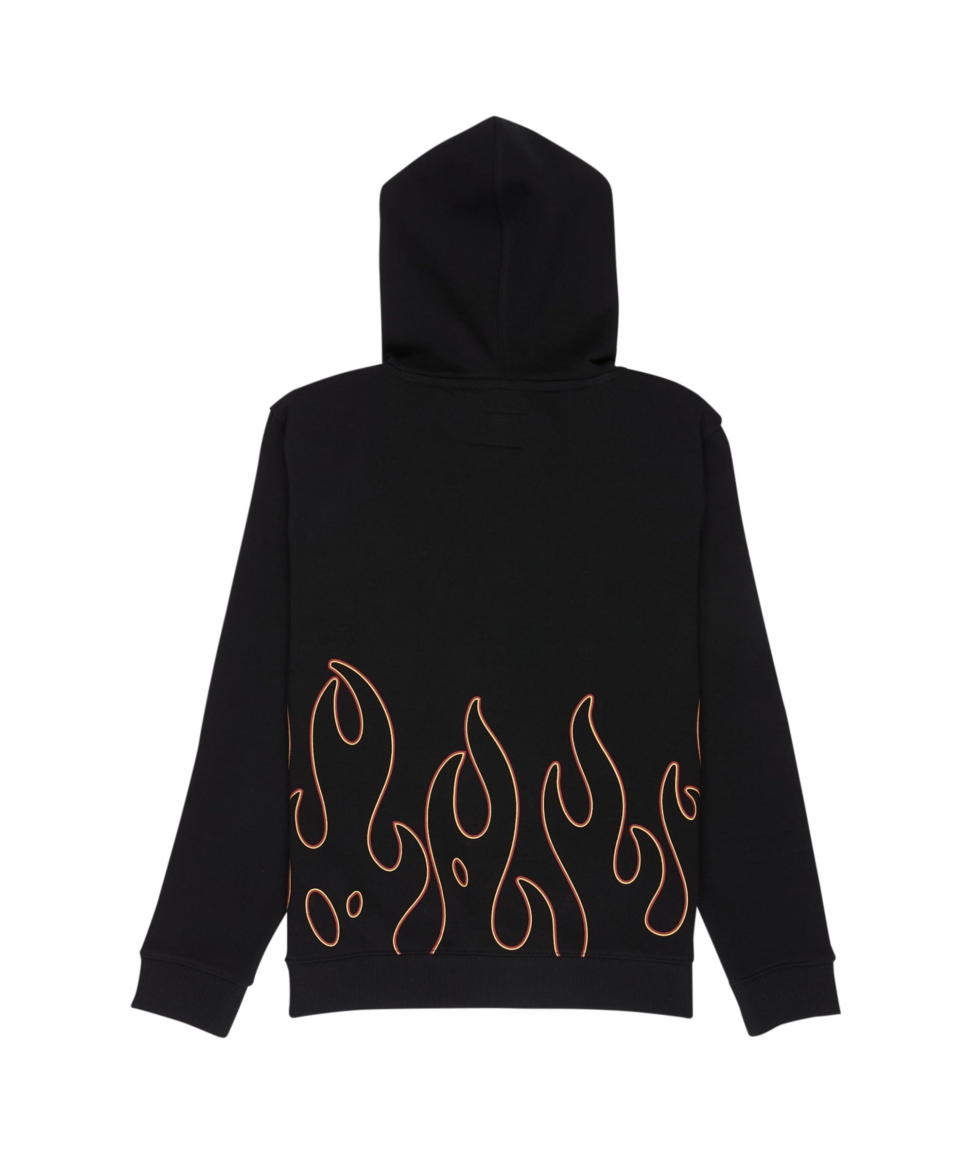 BURNING - FELPA EDBSF03155 -KVJ0 DC 