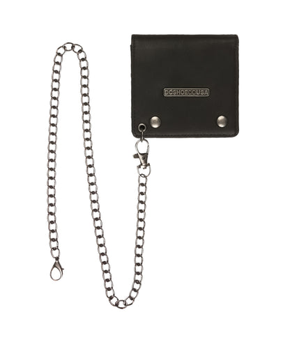CHAIN WALLET - PORTAFOGLI EDYAA03227 -KVJ0 DC 