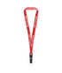 LANYARD - ACCESSORI EDYAA03229 -RRD0 DC 
