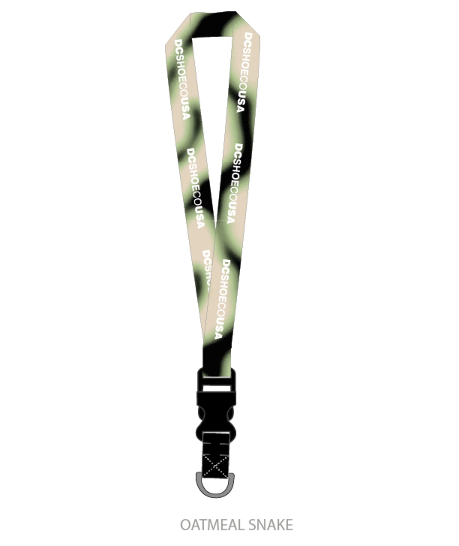 LANYARD - ACCESSORI EDYAA03229 -TLF6 DC 
