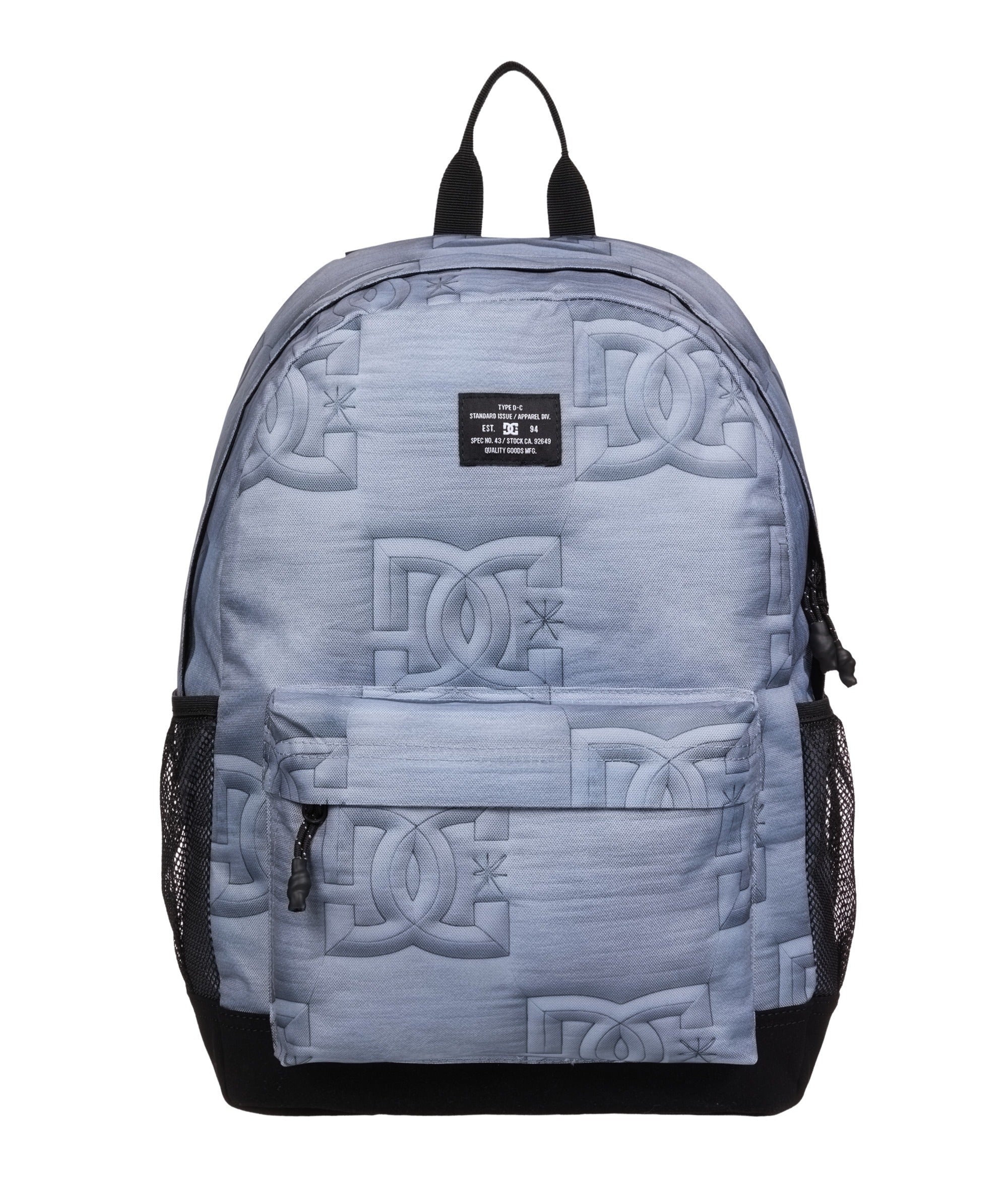 BACKSIDER SEASONAL 4 - ZAINO EDYBP03278 -KPF6 DC 