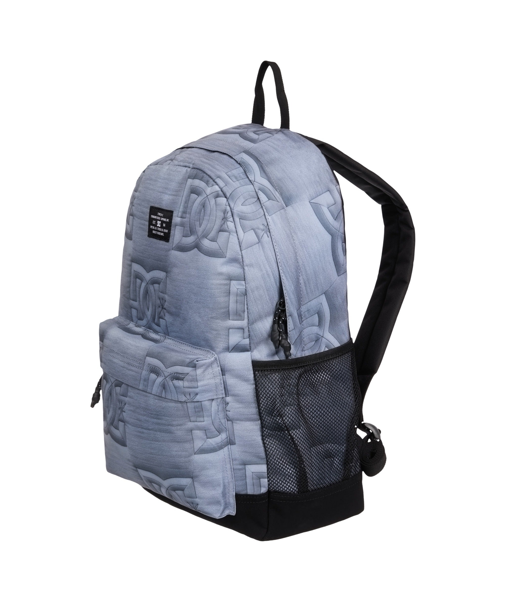 BACKSIDER SEASONAL 4 - ZAINO EDYBP03278 -KPF6 DC 