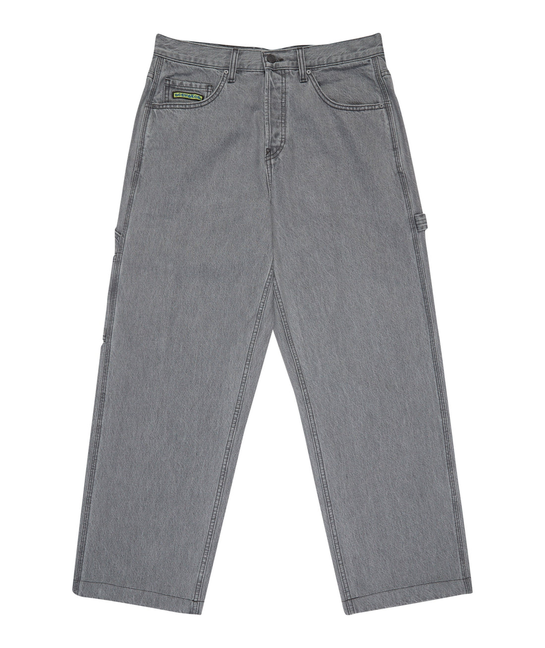 BAGGY CARPENTER - JEANS EDYDP03434 -KPVW DC 