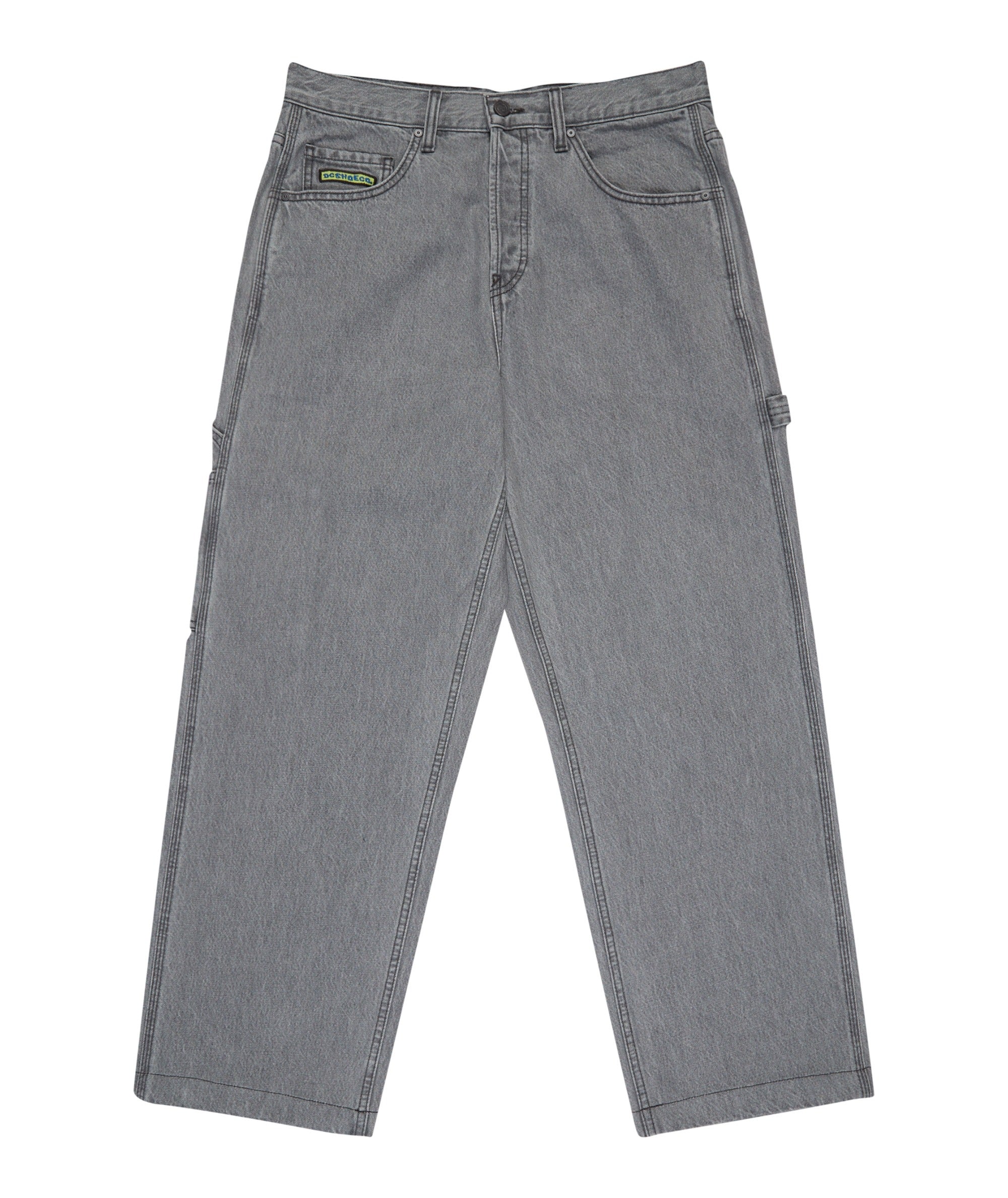BAGGY CARPENTER - JEANS EDYDP03434 -KPVW DC 