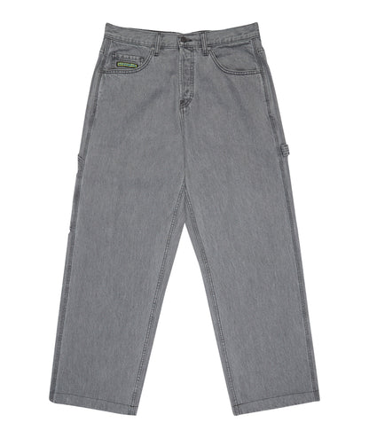 BAGGY CARPENTER - JEANS EDYDP03434 -KPVW DC 