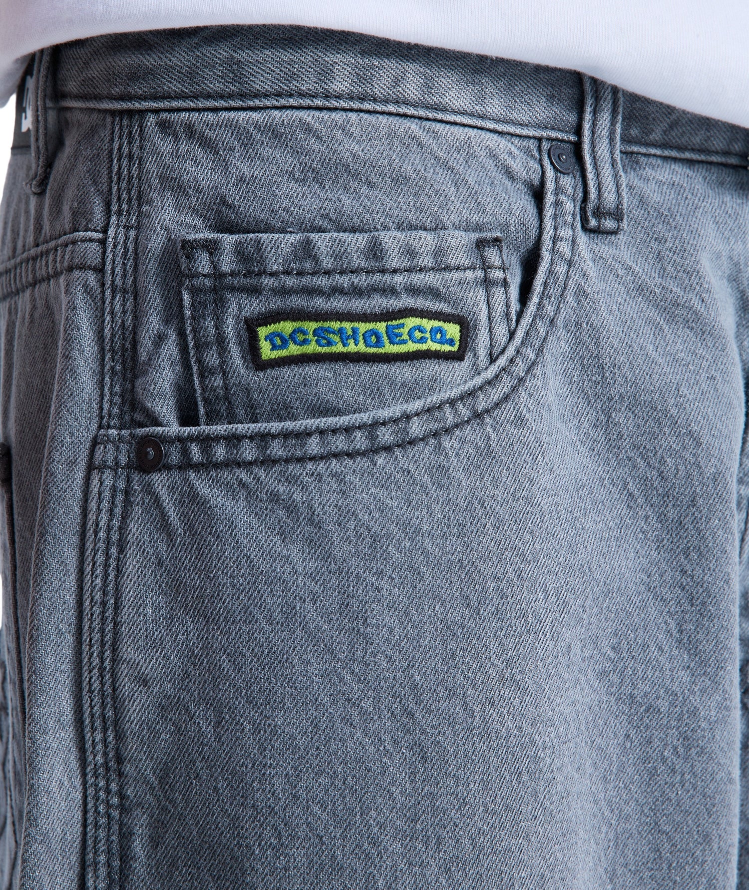 BAGGY CARPENTER - JEANS EDYDP03434 -KPVW DC 