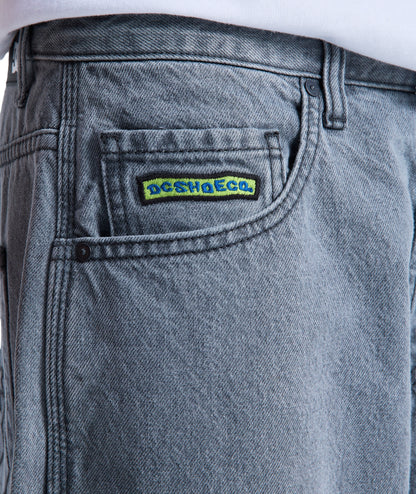 BAGGY CARPENTER - JEANS EDYDP03434 -KPVW DC 