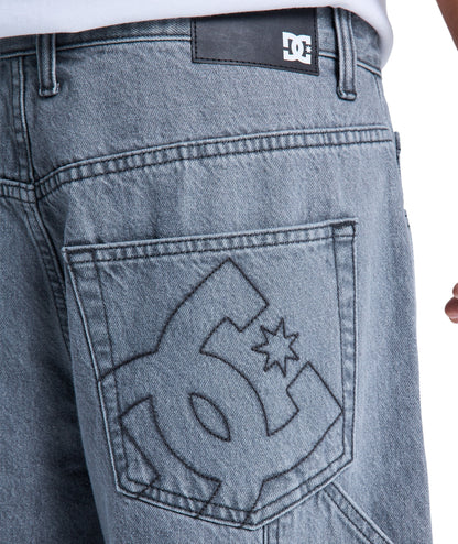 BAGGY CARPENTER - JEANS EDYDP03434 -KPVW DC 