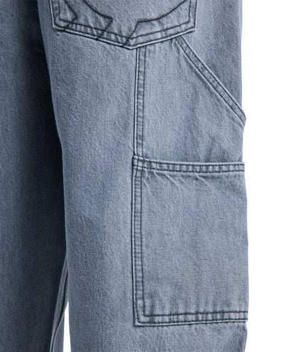 BAGGY CARPENTER - JEANS EDYDP03434 -KPVW DC 