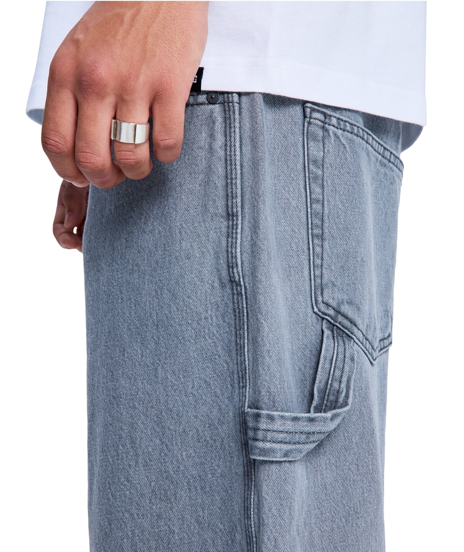 BAGGY CARPENTER - JEANS EDYDP03434 -KPVW DC 