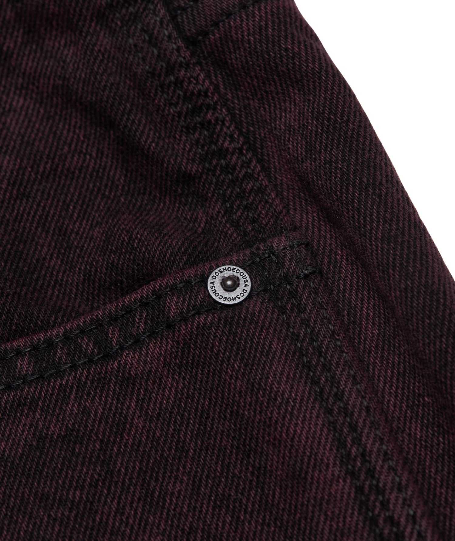 BAGGY CARPENTER - JEANS EDYDP03434 -RSN0 DC 