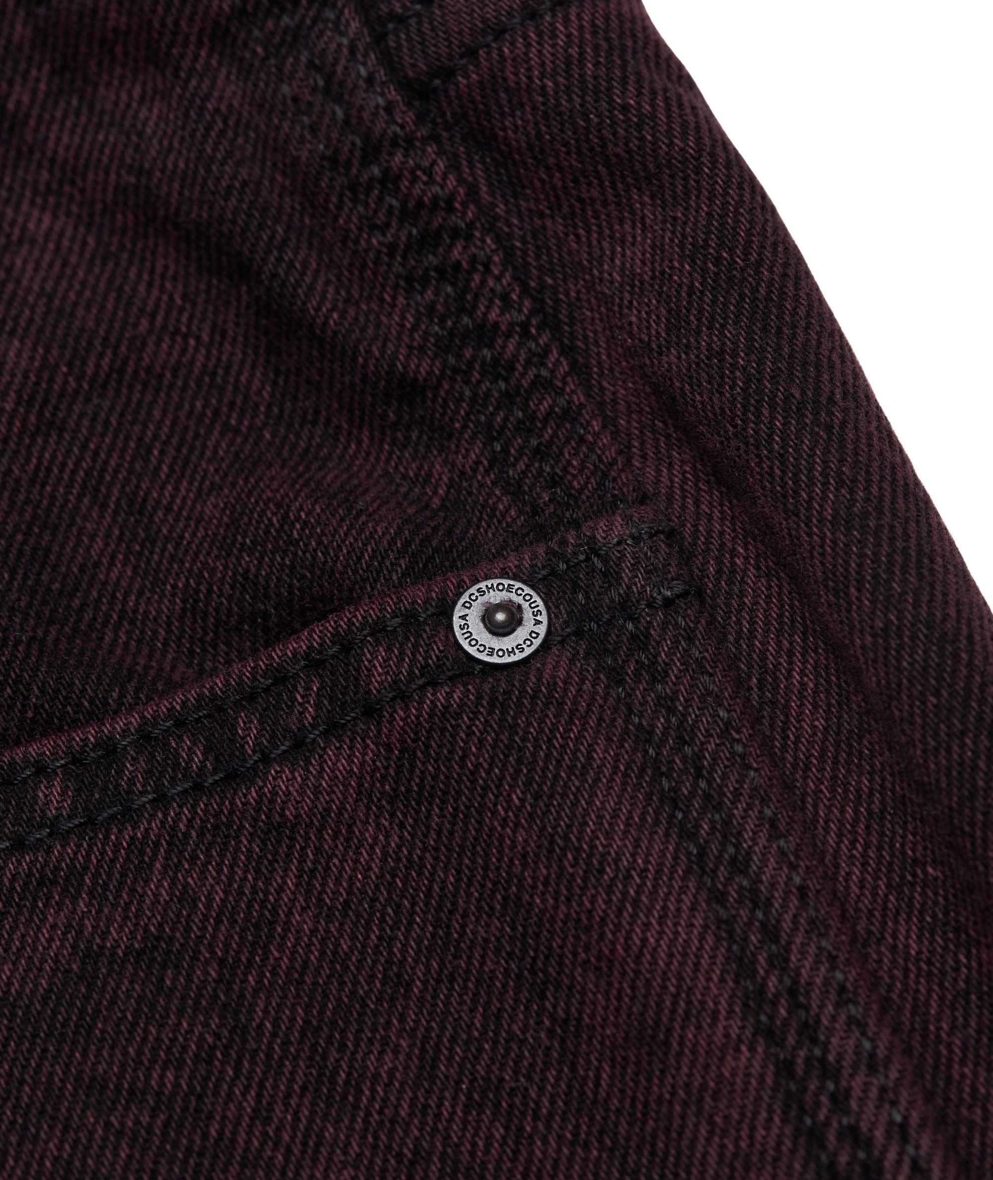 BAGGY CARPENTER - JEANS EDYDP03434 -RSN0 DC 
