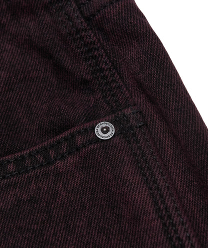 BAGGY CARPENTER - JEANS EDYDP03434 -RSN0 DC 