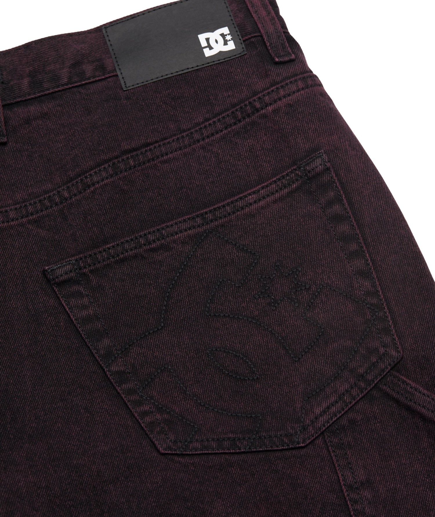 BAGGY CARPENTER - JEANS EDYDP03434 -RSN0 DC 