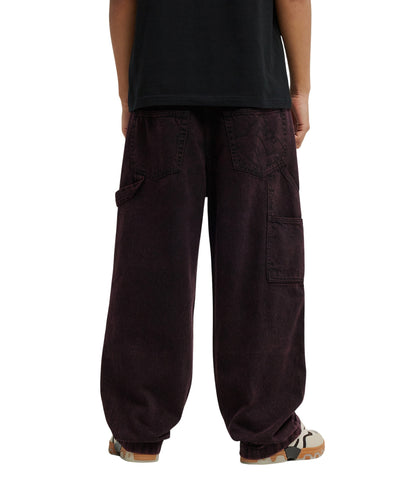 BAGGY CARPENTER - JEANS EDYDP03434 -RSN0 DC 