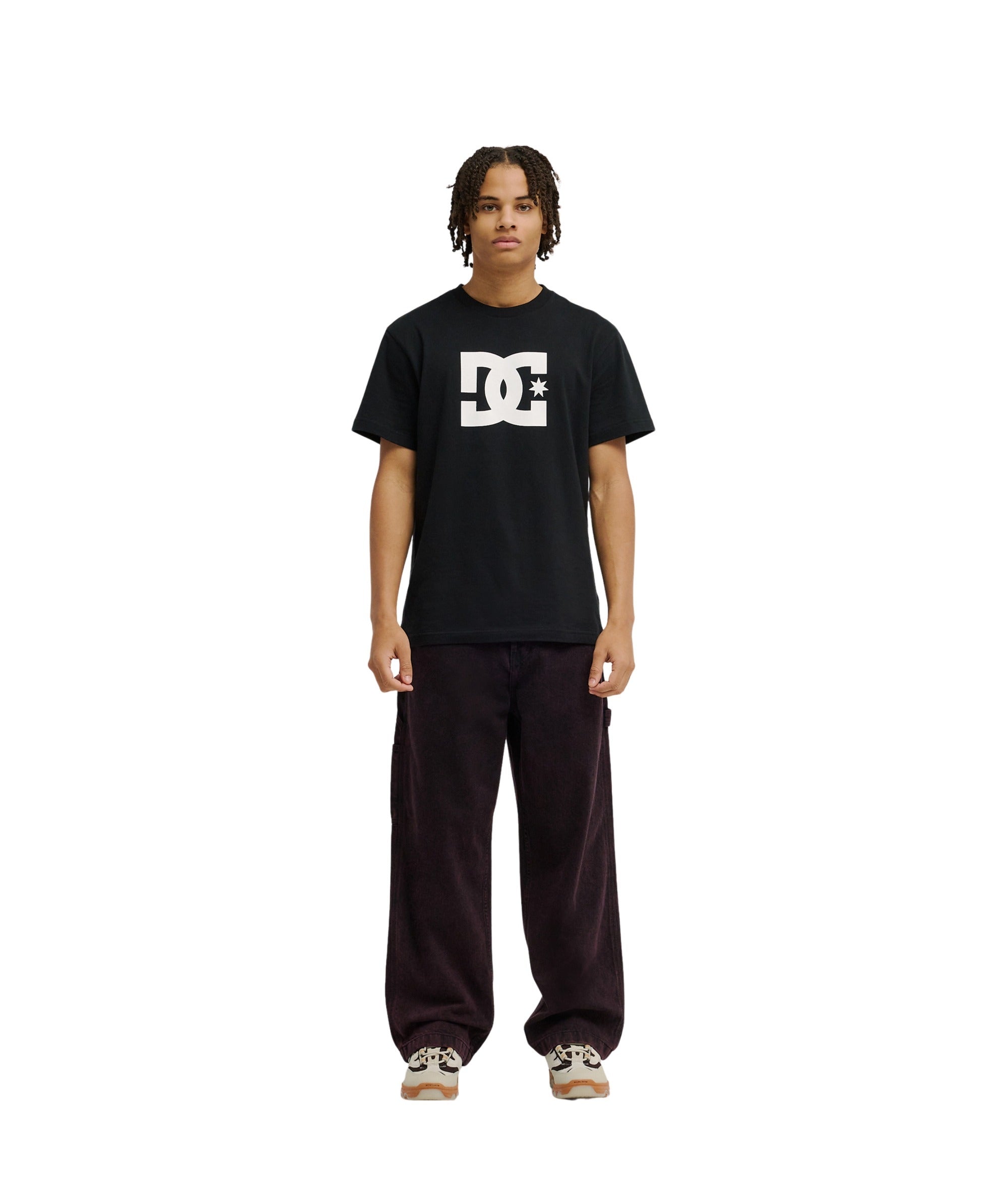 BAGGY CARPENTER - JEANS EDYDP03434 -RSN0 DC 