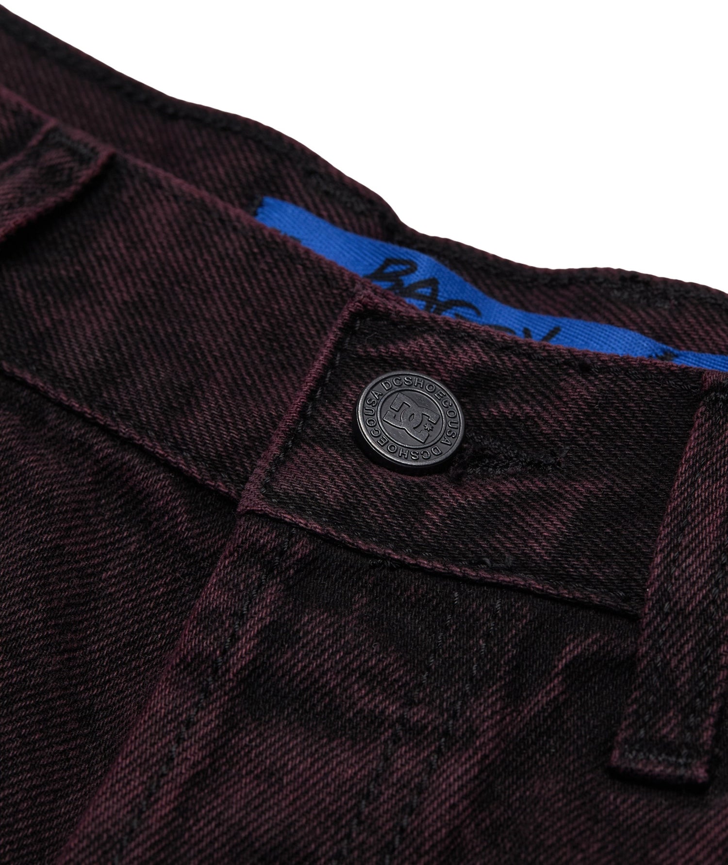 BAGGY CARPENTER - JEANS EDYDP03434 -RSN0 DC 