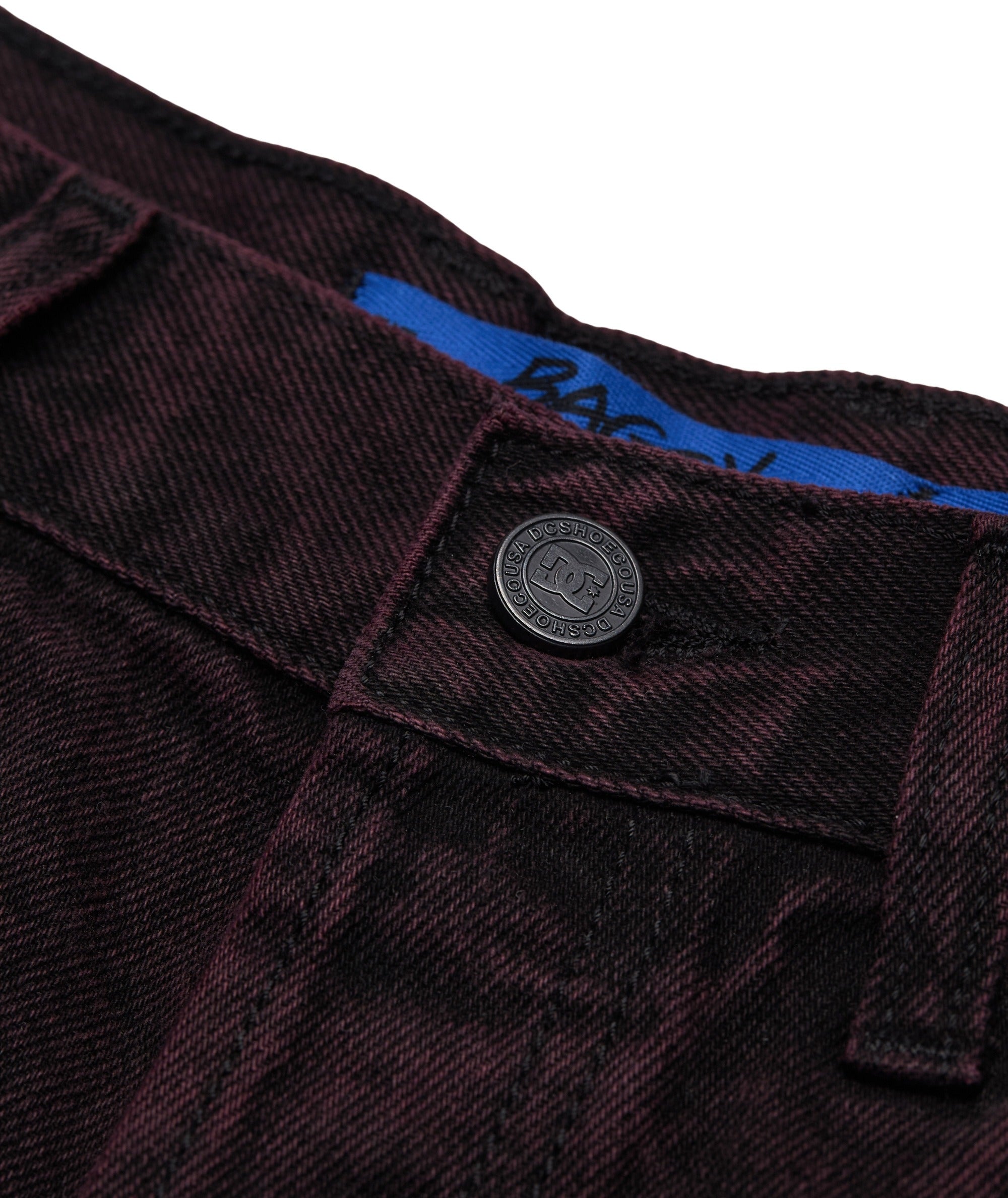 BAGGY CARPENTER - JEANS EDYDP03434 -RSN0 DC 