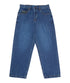 BAGGY - JEANS EDYDP03435 -BLCW DC 